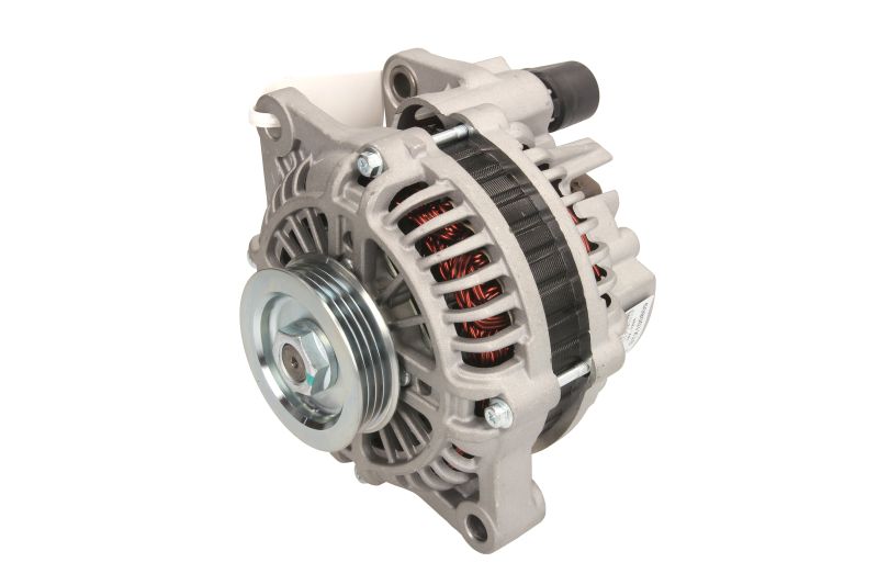 Alternator STARDAX 12V 120A CHRYSLER PT CRUISER 2.0 06.00-09.04 4 Caneluri Rola Curea Fulie