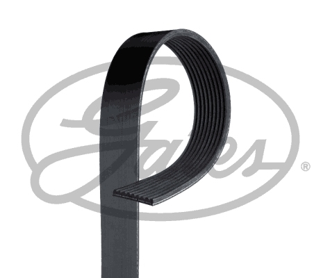 Curea transmisie caneluri GATES Multi-V-belt 9PK2180 32.0 mm latime 2180.0 mm lungime MERCEDES INTOURO OM457.965