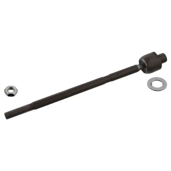 Articulatie axiala cap de bara FEBI Tija fixare Dreapta/Stanga lungime 338mm filet exterior M14x1,5 M20x1,5 pentru HONDA CR-V III 2.2D