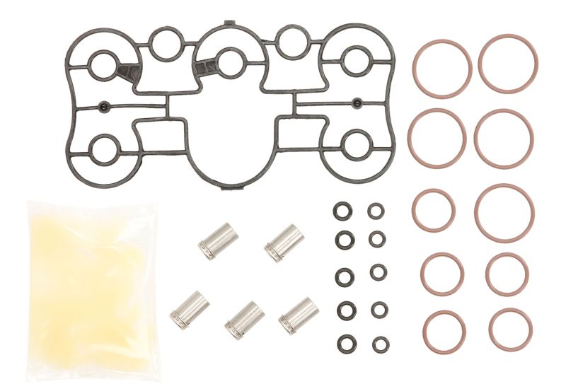 Set reparatie, supapa frana - frana de serviciu WACH-MOT