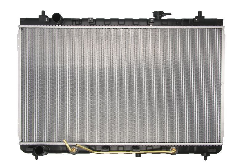 Radiator racire motor KOYORAD KIA CARNIVAL III 2.7 Sistem de racire Răcitor de apă