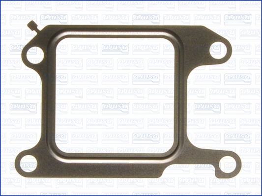 Garnitura AJUSA valvei EGR pentru VOLVO C30 C70 II S40 II S60 II S80 II V40 V50 V60 I V70 III XC60 I XC70 II 2.0D/2.4D/2.4DH 03.06- Latime 70.0 mm Lungime 104.0 mm Grosime 0.4 mm