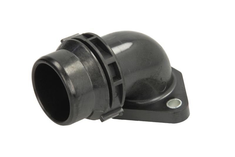 Flansa lichid racire FEBI 20.0mm sârmă metal sistem răcire BMW Seria 3 316i 318i 320i 02-05 chiuloasa cap motor plastic 1.0 buc etansare