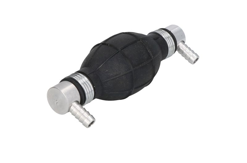 Pompa combustibil manuala ENGITECH conector 8 mm unghiular CITROEN BERLINGO RENAULT MEGANE II