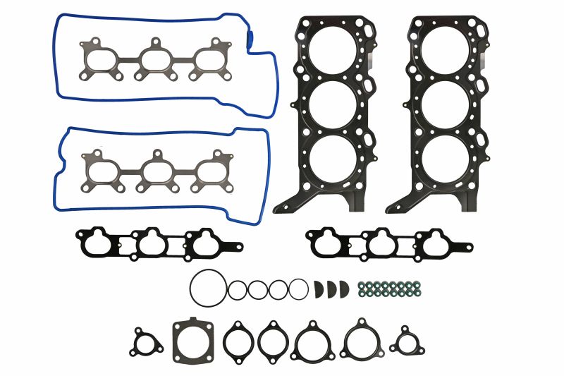 Set garnituri chiulasa DNJ motor Suzuki Grand Vitara XL-7 2.7 garnitura chiulasa capac culbutori simeringuri ulei 09.01-08.06