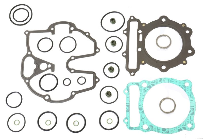 Garnituri Motor ATHENA HONDA XR500R NX500 XBR500 83-88 Garnituri Motor Deasupra