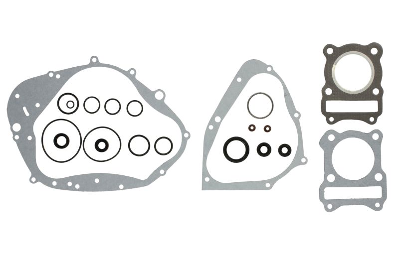 Set garnituri complet motor WINDEROSA SUZUKI DR 125 1994-1996 garnituri motor-set motor WINDEROSA