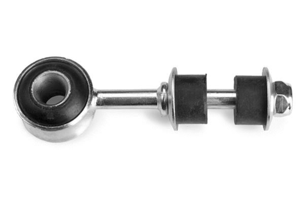 Brat/Bieleta Suspensie Stabilizator MOOG Fata Dreapta/Stanga 112,5mm SAAB 9000 2.0/2.3/3.0 09.84-12.98