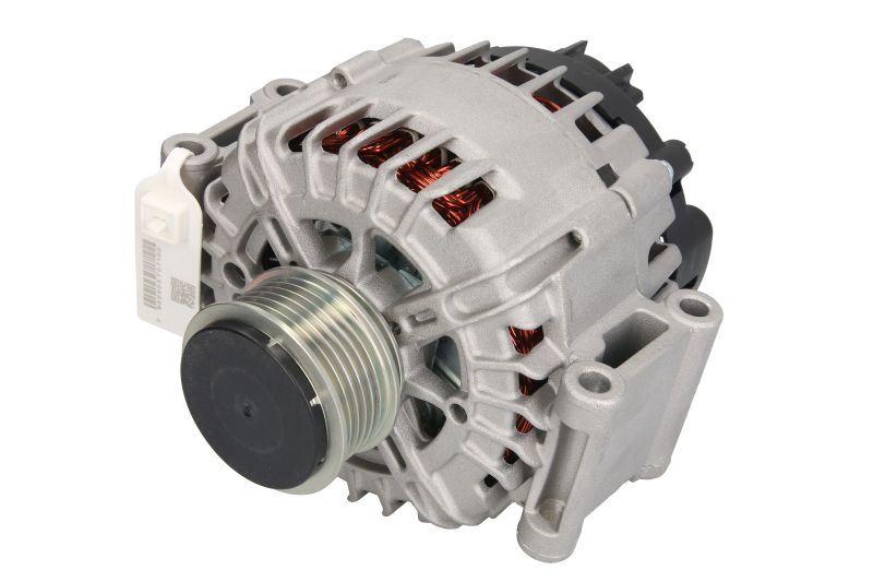 Alternator STARDAX 14V 140A Audi A4 B8 A5 Q5 2.7D/3.2 06.07-12.12 61.8mm 6 caneluri 7.66kg