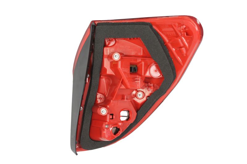 Stopuri spate Lampa Stanga LED/W16W/WY21W Toyota RAV 4 III 2.0-3.5 11.05- Culoare Rosu Montare Stanga DEPO