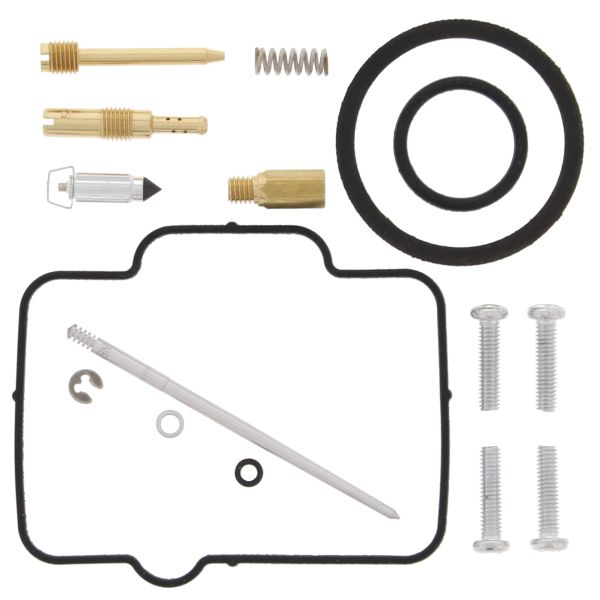 Set reparatie carburator 4 RIDE pentru 1 carburator sport Honda CR 125 1998