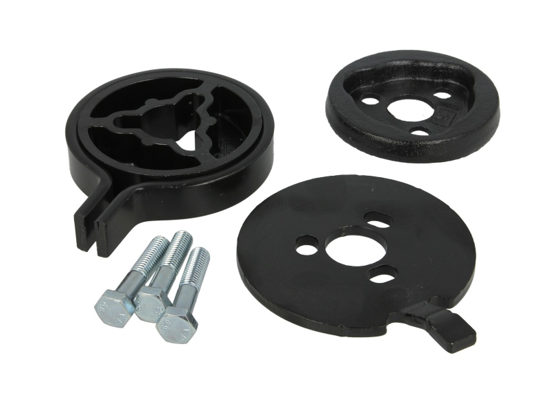 Set de reparatie cupla remorca ROCKINGER, kit reparare cirlig remorcare, montura inferioara, tip cuplaj 500