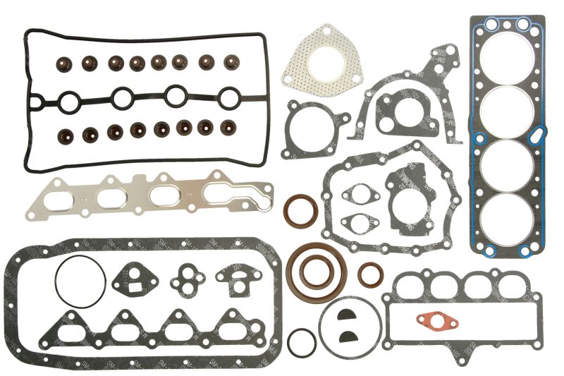 Set garnituri chiulasa complet motor DAEWOO LANOS NUBIRA REZZO 1.6 05.97- CHEVROLET KOREA