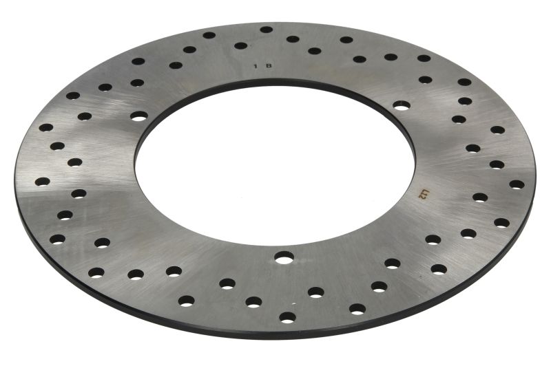 Disc frana Yamaha RMS Diametru exterior 245.0 mm Grosime 5.0 mm Numar gauri 3.0 buc Diametru gaura 8.5 mm