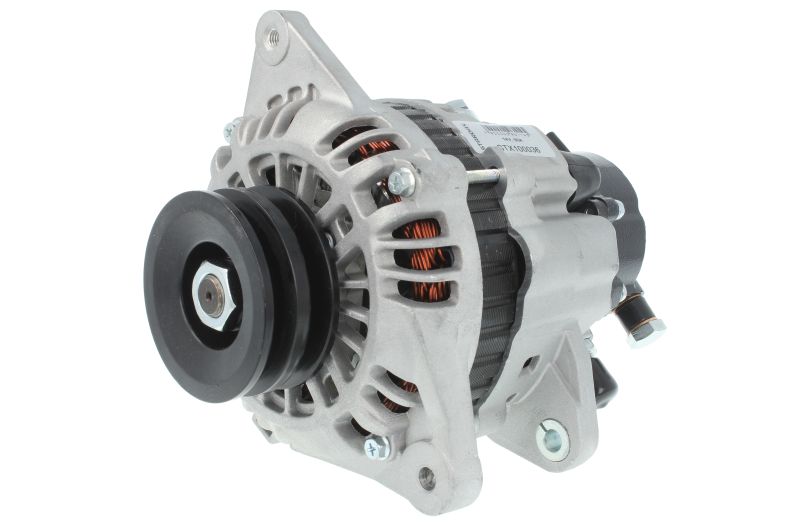 Alternator STARDAX 12V 90A Diametru 79.5mm Hyundai Galloper II 2.5D 08.98-12.03