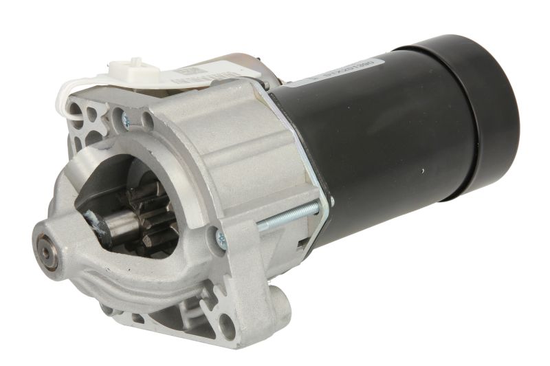 Demaror STARDAX 12V 1.3kW 62mm 9 Dinti 3 Gauri FIAT SEICENTO/600 0.9 11.97-12.08