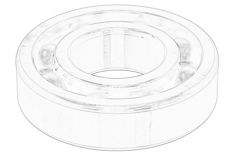 Lagar articulatie axa OE AGCO Knuckle Bearing LANDINI 4530 V 55 FP 55 GE 55 GT 55 GTP 55 L 55 LP 5500 5530 F 5530 L 5530 V 5560 F 5560 L 5560 V 5840 5860 5865 5870 60 F 60 FP 60 GE 60 GT 60 GTP