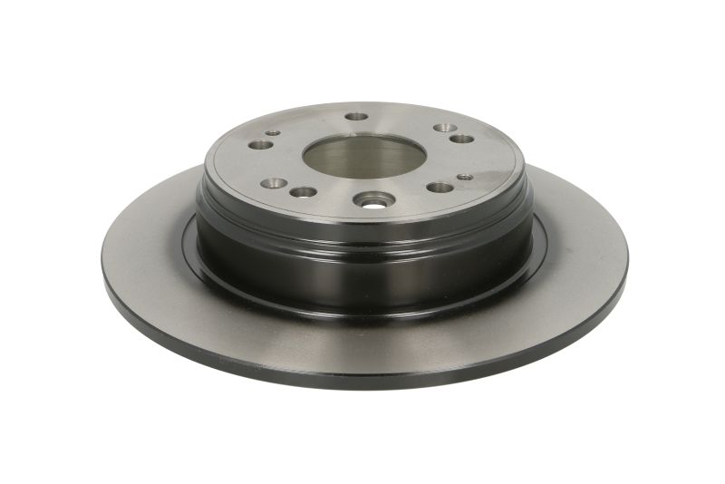 Disc Frana Spate Dreapta/Stanga TRW HONDA CR-V II 2.0 09.01-03.07 Diametru 282mm Grosime 9mm 5 Gauri 114.3mm