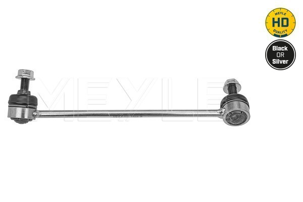 Brat/bieleta suspensie stabilizator MEYLE Fata Stanga 285mm MERCEDES SPRINTER 2.2D 02.18- M12x1,5