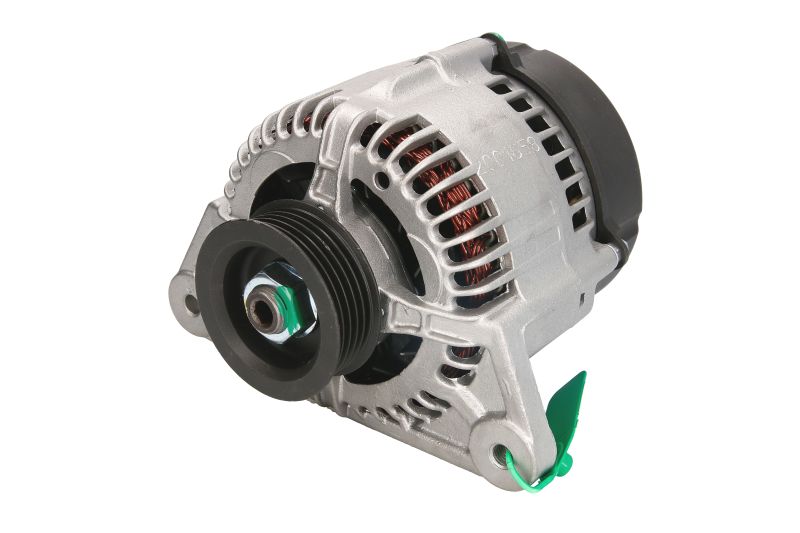 Alternator STARDAX 12V 70A Ford Escort Classic V VI 1.8D 02.93-06.01 59.7mm 5 nervuri