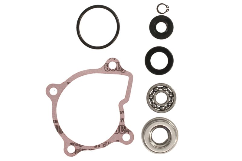 Set Reparatie Pompa Apa WINDEROSA Sistem Racire Kit Reparatie Pompa Apa 0,07kg Piesa Eticheta Printabila