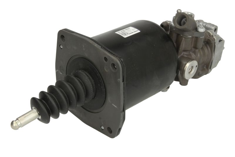 Actuator ambreiaj KNORR Sistem de tracţiune Ambreiaj Comandă Decuplător Pompă Index VG 3603 3,16 kg