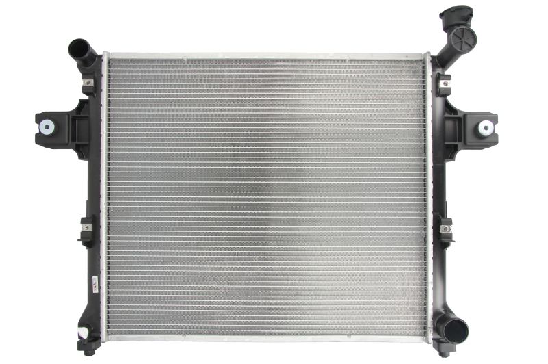 Radiator racire motor KOYORAD Automat JEEP COMMANDER GRAND CHEROKEE III 3.7-6.1 Inaltime 590mm Grosime 28mm Latime 520mm