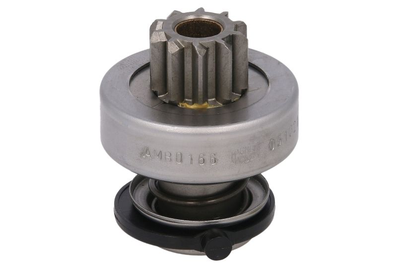 Pinion electromotor MAGNETI MARELLI Roata de pornire 54.0 mm 10 dinti 12.0 mm gaura 27.5 mm bendix 64.5 mm lungime