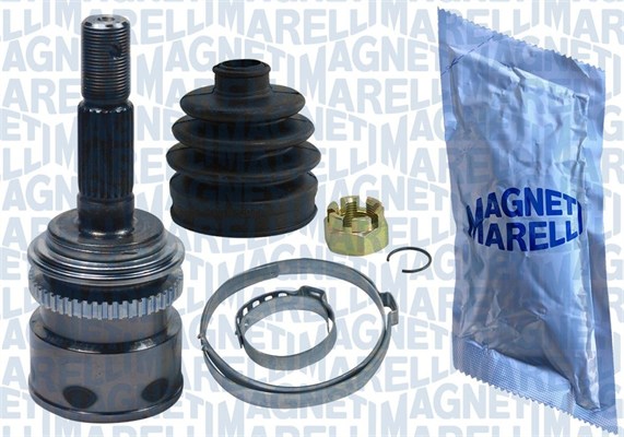 Set articulatie, planetara MAGNETI MARELLI