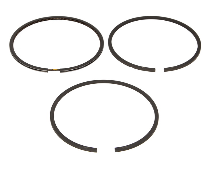 Set segmenti piston KOLBENSCHMIDT Inele de piston 106,5mm STD 3,13-2,39-3,47 compatibil JOHN DEERE 5000 3029-4039T 01.95-12.12