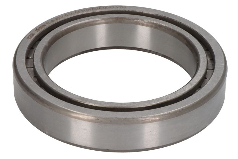 Lagar INA 60x85x16 Industrial Bearing Cylindrical 1pcs Temp Range -30/120°C Increased Free-Play C3 No Seals