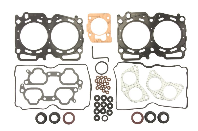 Set garnituri chiulasa AJUSA Subaru Forester Outback 2.5 10.00-09.09 motor complet garnituri sus partea stanga