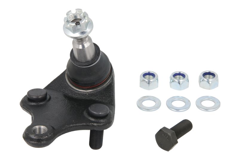 Articulatie sarcina/ghidare TRW Pivot axa Dreapta/Stanga fata diametru con 17.6mm TOYOTA AVENSIS 1.6-2.2D 11.08-10.18