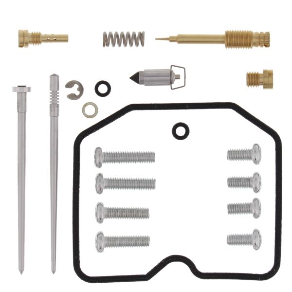 Set reparatie carburator ALL BALLS Sistem alimentare combustibil Unitate piesa Eticheta printabila Index 26-1133