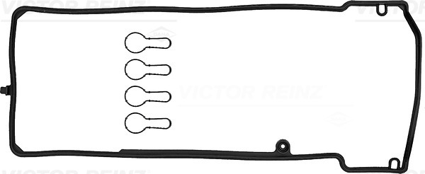 Set garnituri capac supape REINZ MERCEDES E T-MODEL S211 E W211 2.1D 03.03-07.09