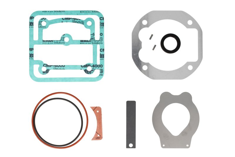 Set reparație compresor aer comprimat MOTO-PRESS Kit reparare KNORR LK3935 LK3955