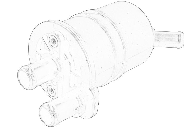 Furtun aerisire bloc motor OE OPEL Alfa Romeo 159 166 Brera Spider Fiat Croma Lancia Thesis Opel Astra H Signum Vectra Zafira Saab 9-3 9-5 1.9D 2.4D