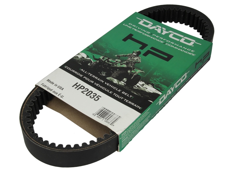 Curea trapezoidala transmisie Variomatik DAYCO 33mm x 902mm Bombardier Can-Am Outlander 330-650 2003-2013