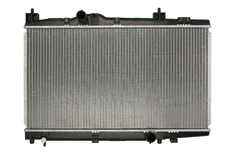 Radiator motor KOYORAD TOYOTA YARIS VERSO 1.4D Inaltime 350 mm Latime 638 mm Grosime 16 mm Manual