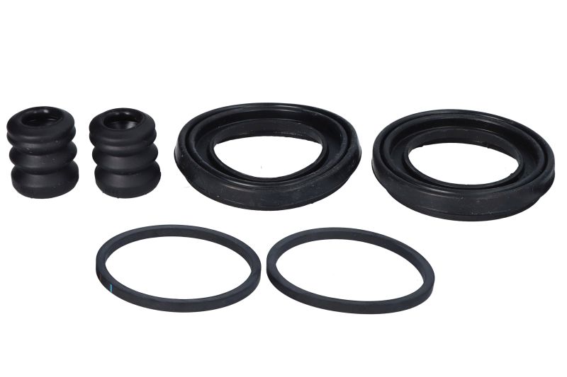 Kit reparare etrier Fata Dreapta/Stanga diametru piston 48 mm LAND ROVER DISCOVERY II RANGE ROVER II 2.5D/4.0/4.6 07.94-06.04