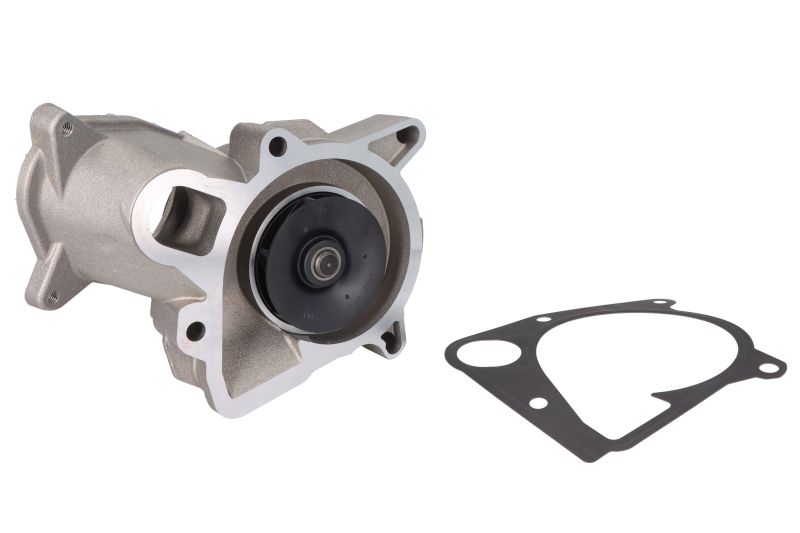 Pompa apa SIL mecanic cu garnitura tabla de otel pentru LAND ROVER FREELANDER I MG ZT ROVER 75 2.0D 02.99-10.06