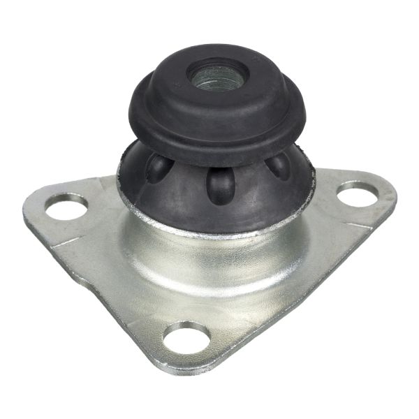 Suport motor cauciuc-metal spate stanga FEBI suspensie motor Fiat Punto I Lancia Y compatibil FIAT