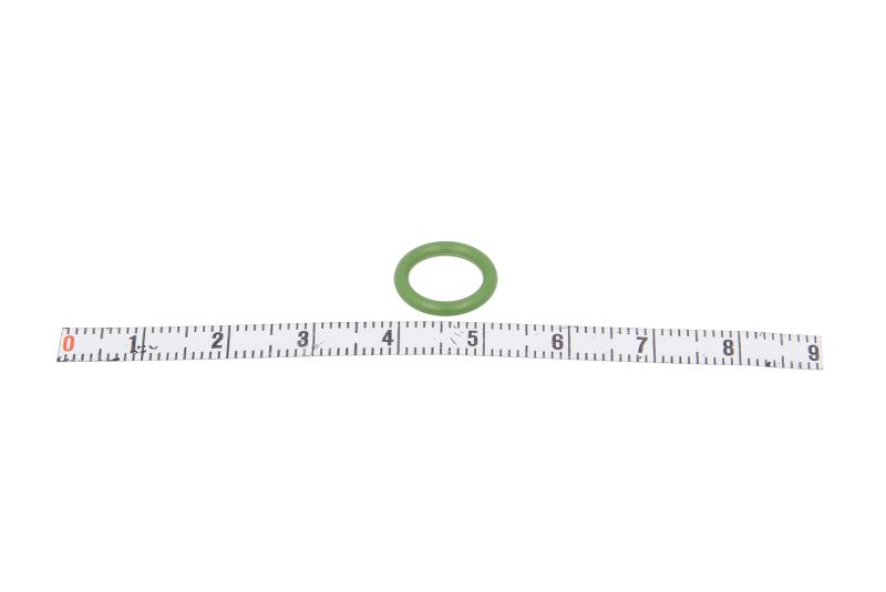 Garnitura Conducta Lichid Racire VALEO O-ring 8.92 x 12.58 x 1.83 mm Verde HNBR 20 buc