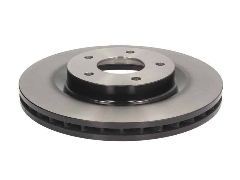 Disc frana fata ventilat TRW 294mm 5 gauri Mitsubishi ASX Outlander II III 1.6-3.0 11.06- compatibil Dodge