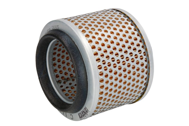 Filtru aer element filtrant MANN-FILTER AMMANN Diametru interior 63 mm Diametru exterior 98 mm Înălțime 88 mm