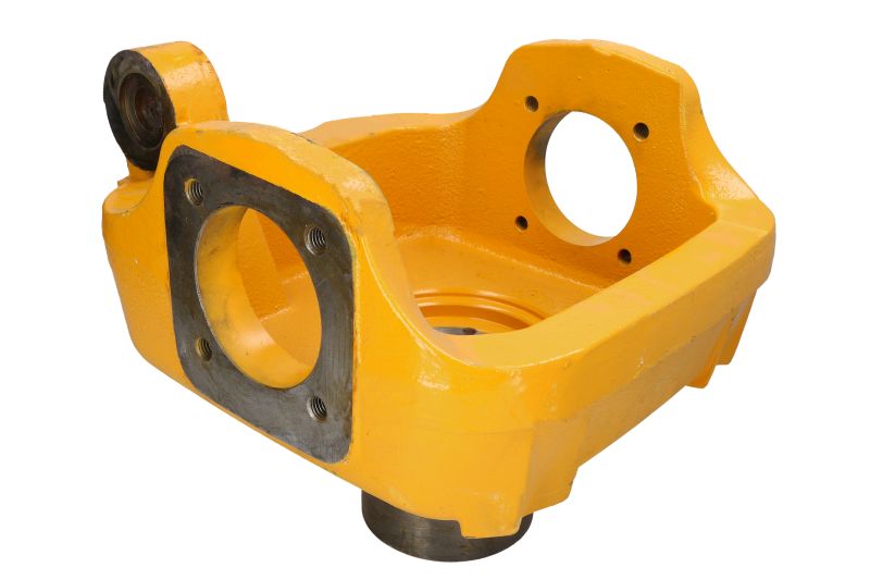 Fuzeta Dreapta Articulatie Directie Suspensie Roata ANAC MAKINA JCB