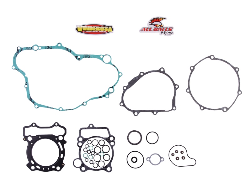 Set garnituri motor WINDEROSA compatibil Yamaha WR YZ 250 2001-2013