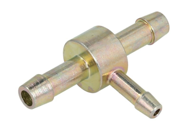 Cuplaj tub combustibil ENGITECH T-metal diam. 6mm ID 4; 4mm x 6mm Conducte combustibil Sistem alimentare