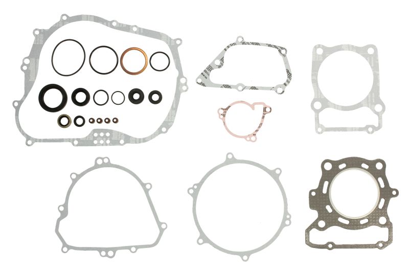 Set garnituri complet motor WINDEROSA Kawasaki KLX 250 1994-2014