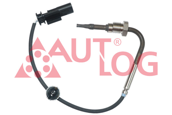 Senzor temperatura evacuare OPEL INSIGNIA A B GRAND SPORT 2.0D 11.14- AUTLOG Lungime cablu 185.0 mm